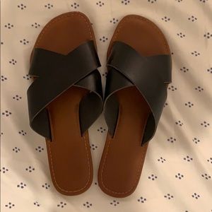 Pacsun sandals